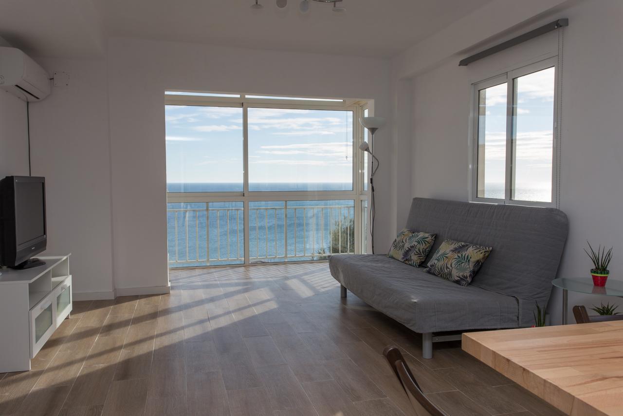 Apartamento Lighthouse Cullera Penthouse Exterior foto